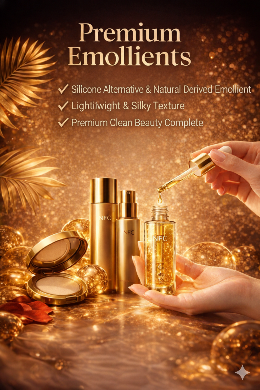 Premium Emollients