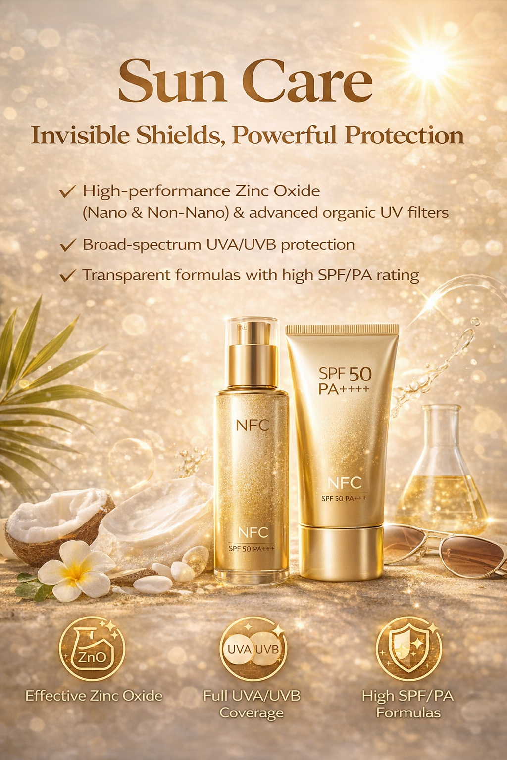 Sun Care