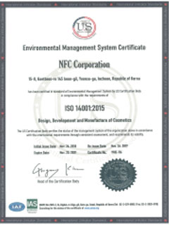 ISO 14001