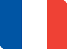 france Flag